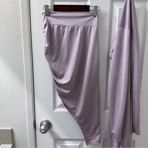 Lavender 3 Piece Set: Out of Love - Picture 8 of 10